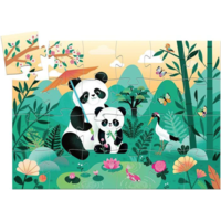 thumb-Leo the Panda - 24 pieces-2