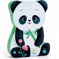 thumb-Leo the Panda - 24 pieces-1