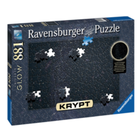 thumb-Krypt - Universe Glow - puzzel van 881 stukjes-3