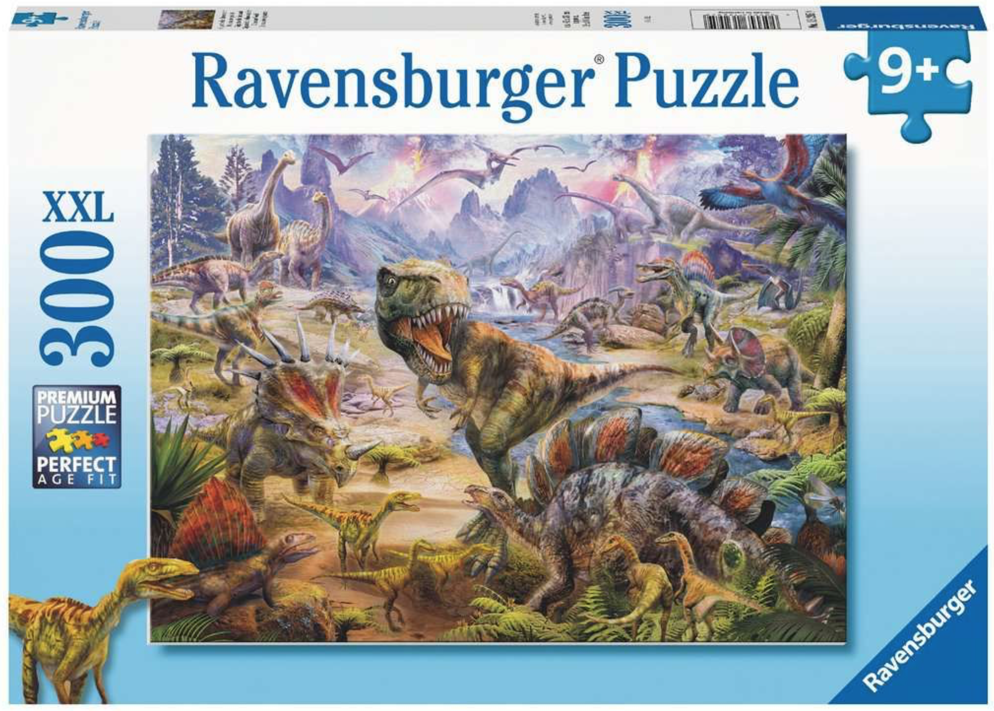 Buying cheap Ravensburger puzzles? Wide choice! - Puzzles123