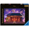 Ravensburger Mulan - Disney Castle 7 - puzzle of 1000 pieces