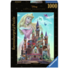 Ravensburger Aurora - Disney Castle 9 - puzzle of 1000 pieces