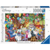 Ravensburger Winnie de Poeh - Disney Collector's Edition - 1000 stukjes