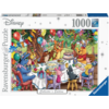 Ravensburger Winnie de Pooh  - Disney Collector's Edition - 1000 pièces