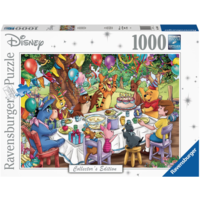 thumb-Winnie de Pooh - Disney Collector's Edition - 1000 pieces-1