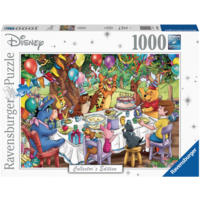 thumb-Winnie de Pooh  - Disney Collector's Edition - 1000 pièces-1