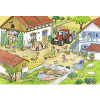 thumb-Merry country life - 2 x 24 pieces-3