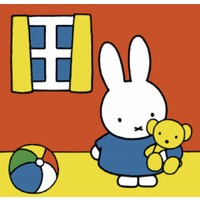 thumb-Miffy -  4 childrens puzzles of 6 + 9 + 12 + 16 pieces-2
