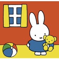 thumb-Miffy / Nijntje -  4 puzzles d'enfants de 6 + 9 + 12 + 16 pièces-2