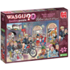 Jumbo Wasgij Retro Destiny 7 - Rock Around The Clock - 1000 pièces