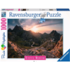 Ravensburger Serra de Tramuntana - Mallorca  - 1000 pièces