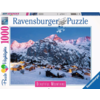 Ravensburger Berner Oberland - Mürren - 1000 pieces