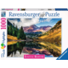 Ravensburger Aspen - Colorado - 1000 stukjes