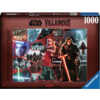 Ravensburger Kylo Ren - Star Wars Villainous - puzzle of 1000 pieces