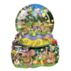 SUNSOUT Easter Globe  - jigsaw puzzle of 1000 pieces