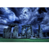 Bluebird Puzzle Stonehenge - puzzle de 1000 pièces