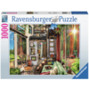 Ravensburger Tiny House in Redwood Forest - 1000 stukjes