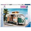 Ravensburger Volkswagen T1 Camper Van - 1000 pièces