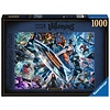 Ravensburger Villainous  Taskmaster - puzzle of 1000 pieces