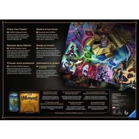 thumb-Villainous  Taskmaster - puzzel van  1000 stukjes-3