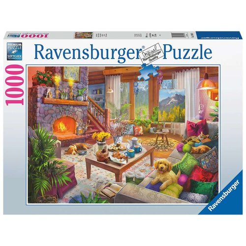 From 1000 to 1499 pieces - Puzzles123