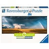 Ravensburger Arc-en-ciel mystique - puzzle panoramique de 1000 pièces