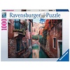 Ravensburger L'automne à Venise - puzzle de 1000 pièces