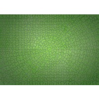 thumb-Krypt - Neon Vert - puzzle de 736 pièces-3