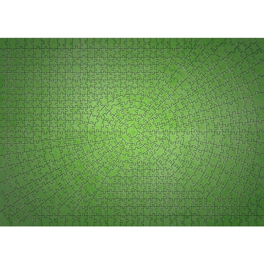 Krypt - Neon Vert - puzzle de 736 pièces-3