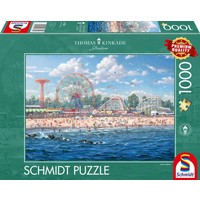 thumb-Coney Island - 1000 pieces-1