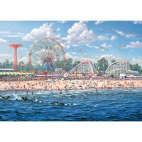 Coney Island - 1000 stukjes