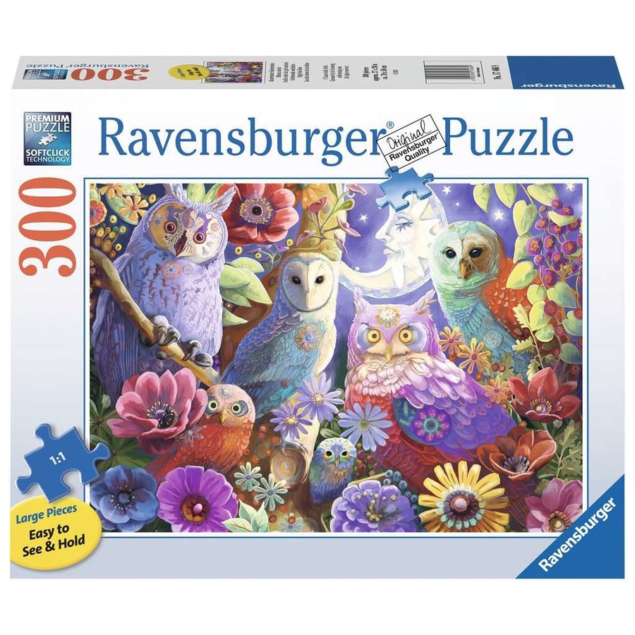 Acheter des Puzzels Ravensburger bon marché? Vaste choix! - Puzzles123