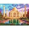 Ravensburger Betoverende Taj Mahal - puzzel van 1500 stukjes