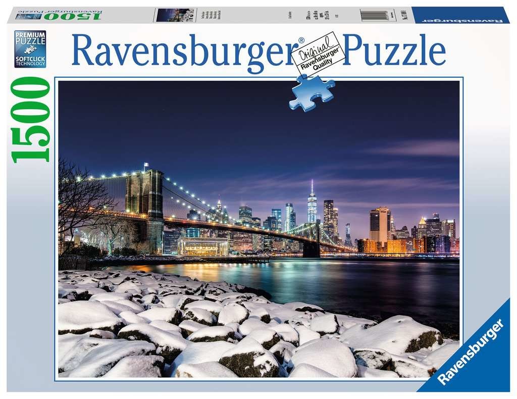 klein typist stel voor Buying cheap Ravensburger Puzzles? Wide choice! - Puzzles123