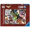 Ravensburger Wonder Woman  - puzzle de 1500 pièces