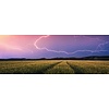 Ravensburger Summer thunderstorms - jigsaw puzzle of 500 pieces