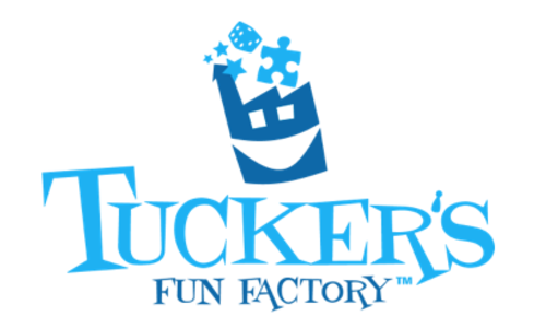 Tucker's Fun Factory