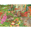 HOP  Bottom of the Garden - puzzle de 1000 pièces