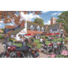 HOP  Easy Riders - puzzel van 1000 stukjes