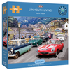 Gibsons Lynmouth Living - puzzle de 500 pièces