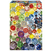Educa Fantasy Balls - jigsaw puzzle of 500 pieces