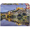 Educa Toledo - puzzle of 1000 pieces