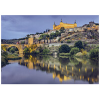 thumb-Toledo - puzzle of 1000 pieces-2