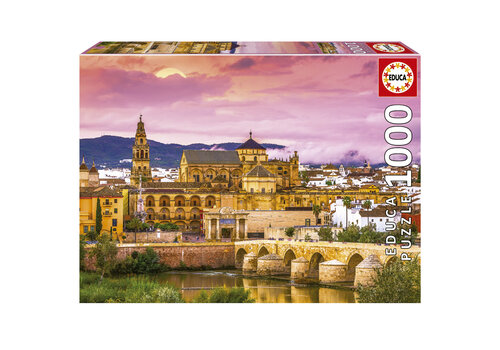  Educa Córdoba - 1000 pièces 