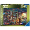 Ravensburger Verlaten Speelgoedwinkel - puzzel van  1000 stukjes