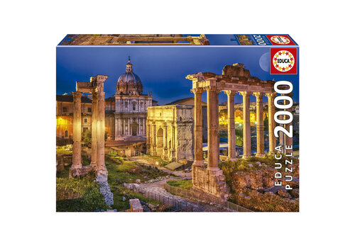  Educa Roman Forum - 2000 pieces 