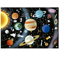 thumb-Solar system - puzzle of 150 pieces-2