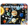 Educa Zonnestelsel - puzzel van 150 stukjes
