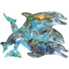 SUNSOUT Song of the Dolphins - jigsaw puzzle of 1000 pieces