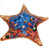 SUNSOUT Starfish - jigsaw puzzle of 600 pieces